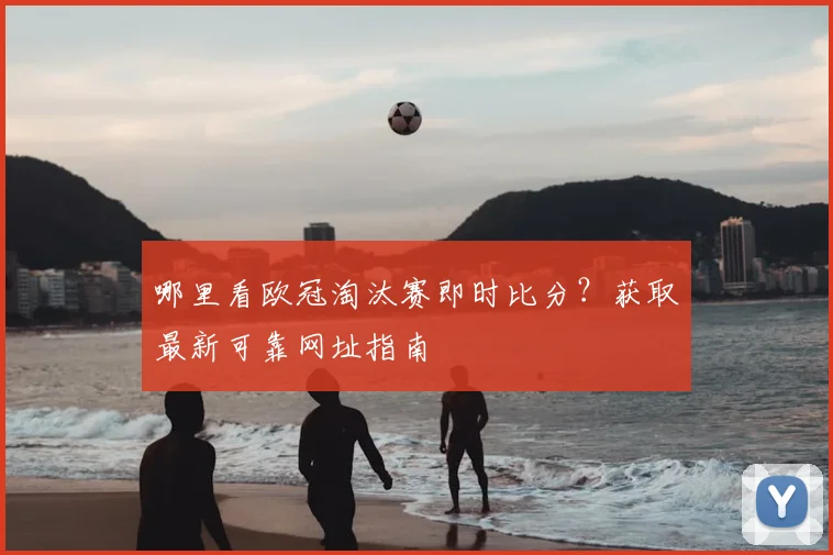 哪里看欧冠淘汰赛即时比分?获取最新可靠网址指南